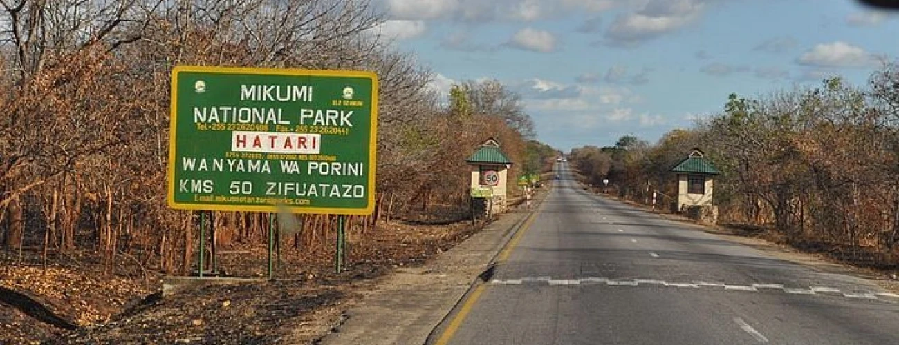 Tanzania's with a comfortable and well-balanced climate