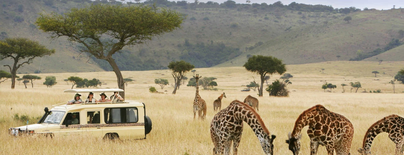 Big Five” originally referred