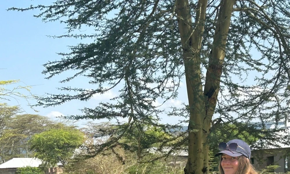 Lake Manyara Walking Exploration