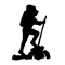 walk icon