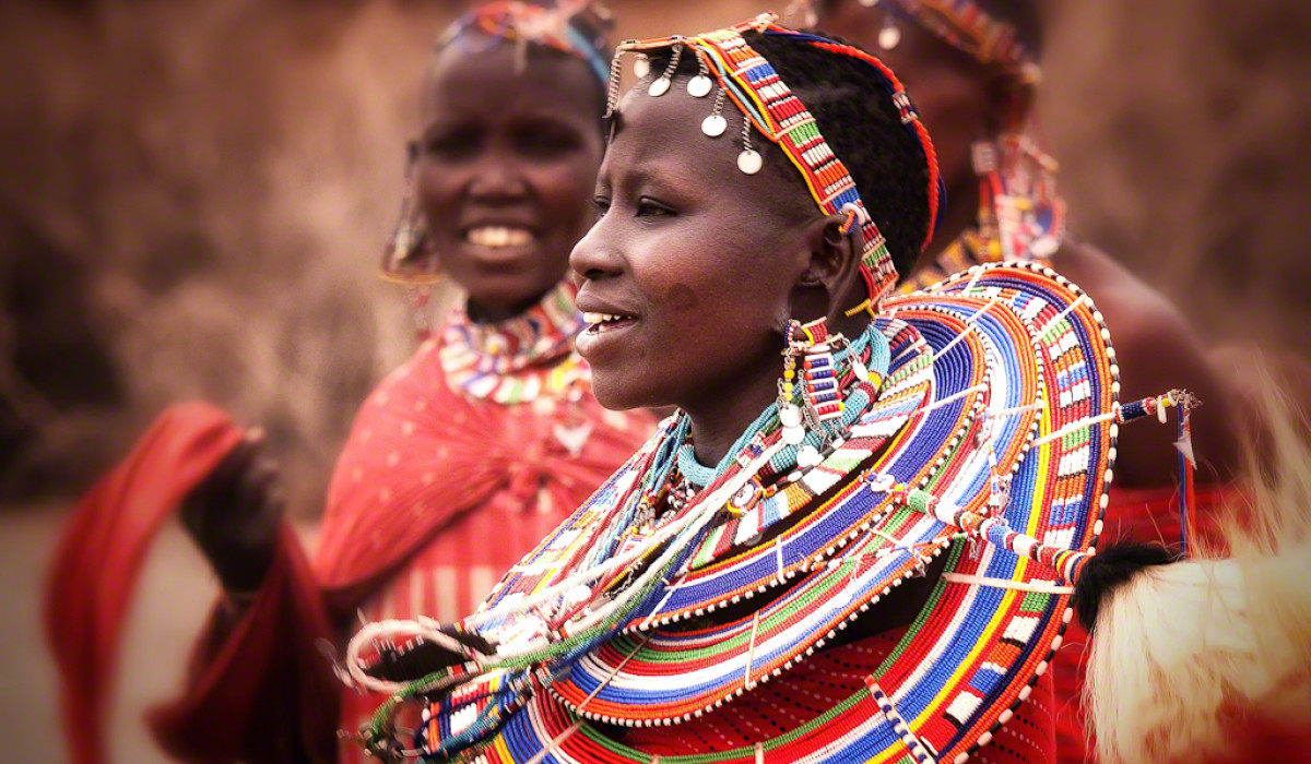 About spirit of nature safaris